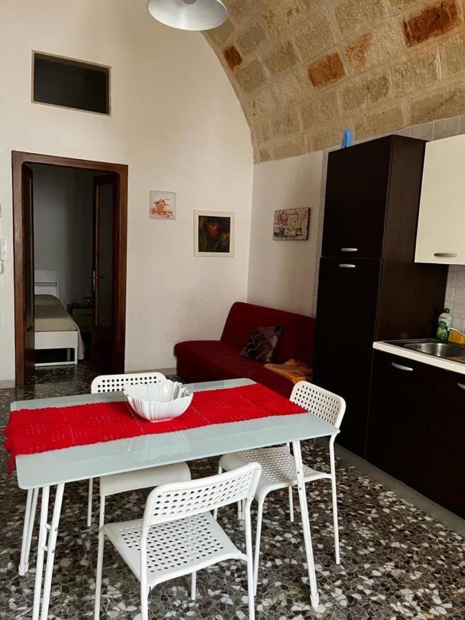 La Dimora Di Nonna Lucia Apartment Polignano a Mare Exterior photo