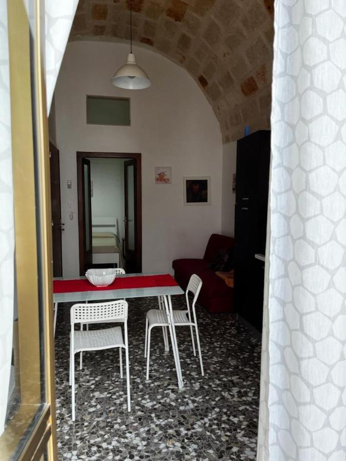 La Dimora Di Nonna Lucia Apartment Polignano a Mare Exterior photo
